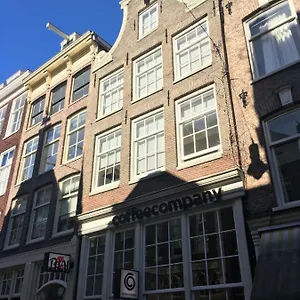 3* Bed & Breakfast Nine Streets